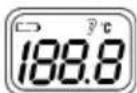 AEG FT 4905 - Horečkový alarm - 11