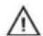 AEG FT 4905 - Safety symbols on the type plate - 1