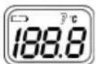 AEG FT 4905 - Feberalarm - 10