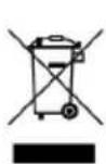 AEG FT 4905 - Meaning of the "Dustbin" Symbol - 1