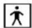 AEG FT 4905 - Safety symbols on the type plate - 2