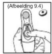 AEG FT 4925 - Het verwangen van de batterij - 4