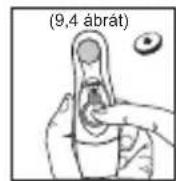 AEG FT 4925 - Az elem es annak csereje - 4