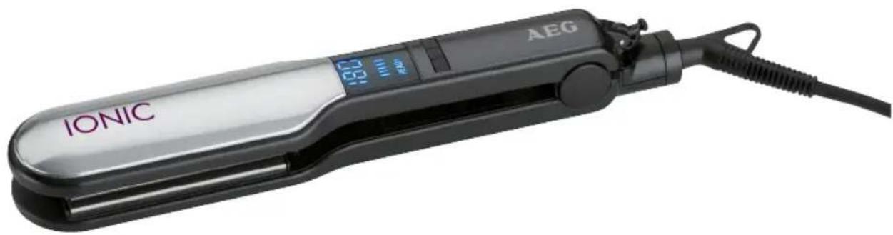 AEG HC 5593 - HC 5593 - 1