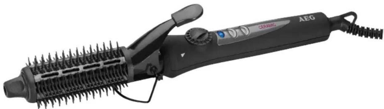 AEG HCS 5577 - LOCKENSTAB / LOCKENZANGE - 1