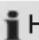 AEG HCS 5577 - ACHTUNG: - 1