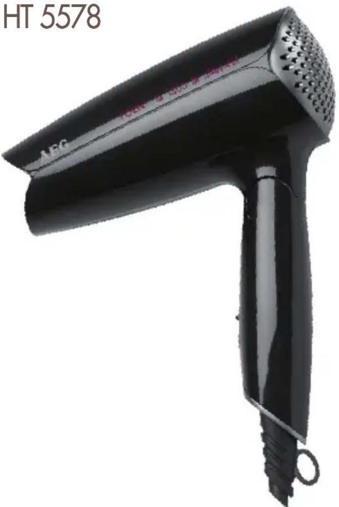 AEG HT 5578 - REISE-FOEN - 1