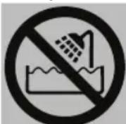 AEG HT 5580 - Symbole na Produktie - 1