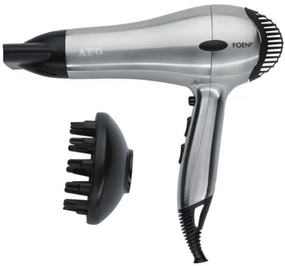 AEG HTD 5616 - PROFI-FOEN - 1