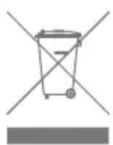 Acme Made MB01 - Símbolo de Eliminação de Equipamento Eléctrico e Electronico (WEEE) - 1