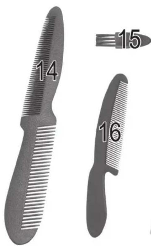 AEG BHT 5615 - 3mict - 8