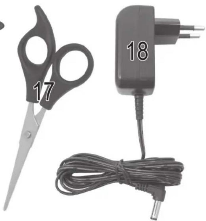 AEG BHT 5615 - 3mict - 9