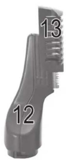 AEG BHT 5615 - 3mict - 7