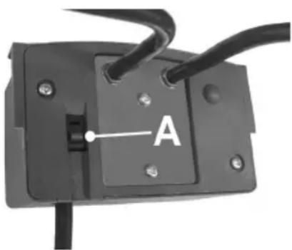 AEG BQ 5514 - Hinweis: - 1