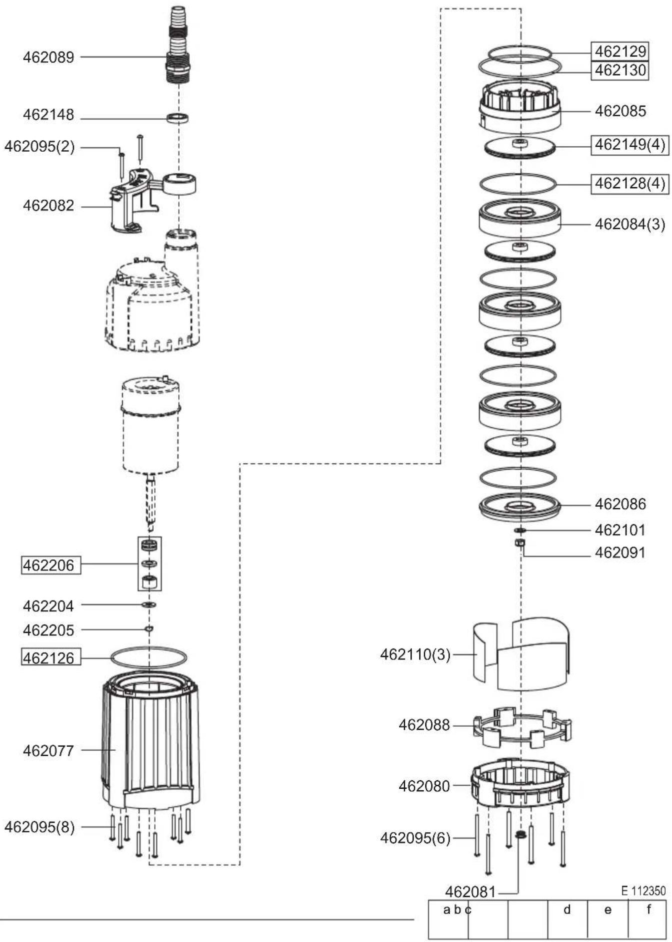 AL-KO TDS 12014 - Ariza - 3