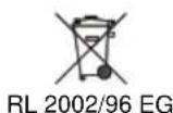 AL-KO Drain 6001 - Disposal - 1