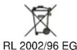 AL-KO Drain 6001 - Återvinning - 1