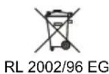 AL-KO Jet 802 - Protezione antigelo - 1