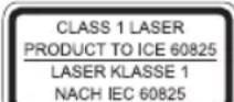 AEG BSS 4808 - Bka3iBkn 3TexHikn 6e3neKn - 1
