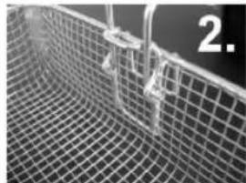 AEG FFR 5551 - IpeepnepuHm3acToCyBaHHM - 2