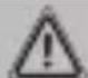 AEG MSI 5561 - AVISO RESPECTO AL PANEL CALEFACTOR: - 1