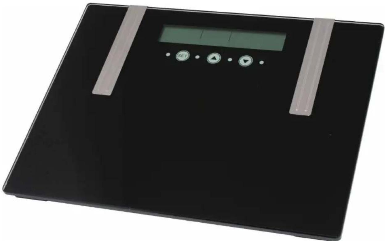 AEG PW 5571 FA - GLASANALYSE-WAAGE - 1