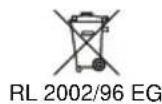 AL-KO SUB 8001 - Afvoer van afval - 1