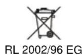 AL-KO SUB 8001 - Rebut - 1
