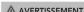 AEG 520622 - Consignes de sécurité - 1