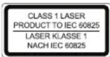 AEG SR 4337 IP - Oc06bIe HNCTpyKuHn PO 6e3OnaCHOCTn - 1