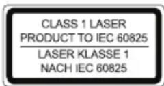 AEG SR 4336 - Spezielle Sicherheitshinweise - 1