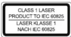 AEG SR 4336 - Instruções particulares de segurança - 1