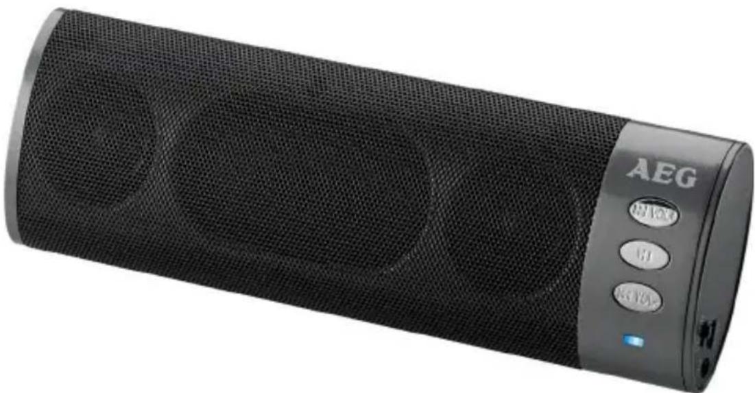 AEG LB 4713 BT - STEREO BLUETOOTH LAUTSPRECHER LB 4713 BT - 1