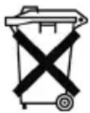 AEG LB 4713 BT - Elimination de la pile - 1