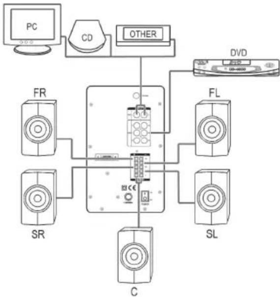 AEG SLS 4712 - KMBNEHNA - 1