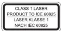 AEG SRP 4343 - Linee guide speciali di sicurezza - 1