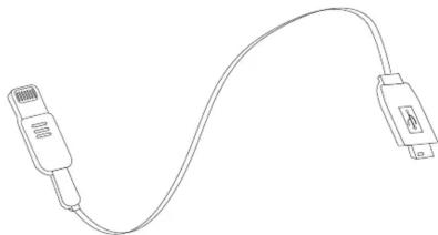 Approx appPB6800B - 6