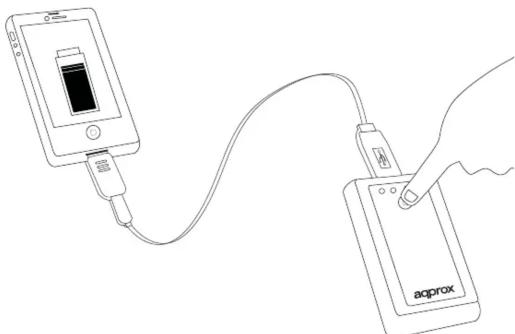 Approx appPB6800B - 12