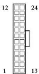 ASROCK Z87 Extreme11ac - HDLED (Hard Drive Activity LED): - 12