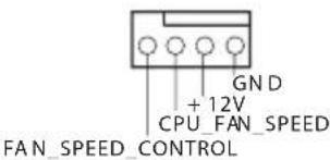 ASROCK Z87 Extreme11ac - Header e connettori sulla scheda - 13