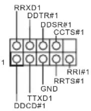 ASROCK Z87 Extreme11ac - Header e connettori sulla scheda - 21