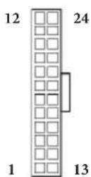 ASROCK Z87 Extreme11ac - HDLED (LED Aktivitas Hard Drive): - 15