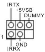 ASROCK Z87 Extreme11ac - Header e connettori sulla scheda - 20