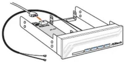 ASROCK Z87 Extreme11ac - Step 1 - 1