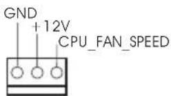 ASROCK Z87 Extreme11ac - Колодки и разъемы, расположенные на материнской плате - 15