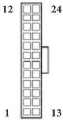 ASROCK Z87 Extreme11ac - HDLED (Festplattenaktivitäts-LED): - 22