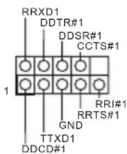 ASROCK Z87 Extreme11ac - 板载接脚和接口 - 23