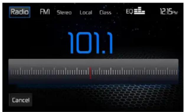 AUDIOVOX VME 9725 NAV - Auto Store (AS) - 1