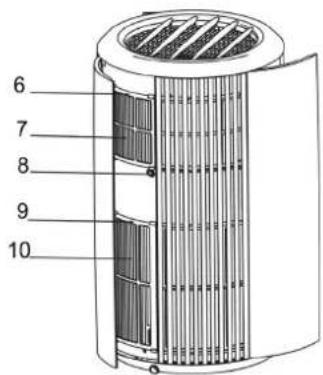 ARGO Over - VUE LATERALE - 1