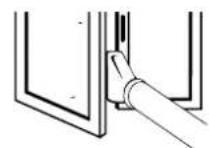 ARGO Over - UTILISATION AVEC RACCORD TERMINAL POUR FENÉTRE - 2